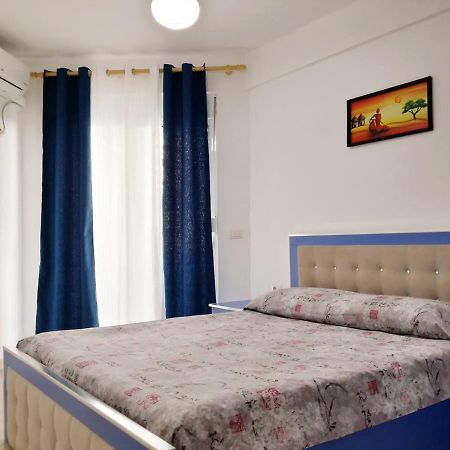 Saranda Apartments エクステリア 写真